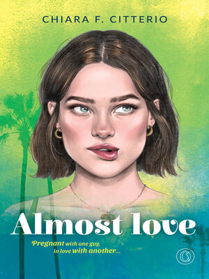 cover image of Almost Love
